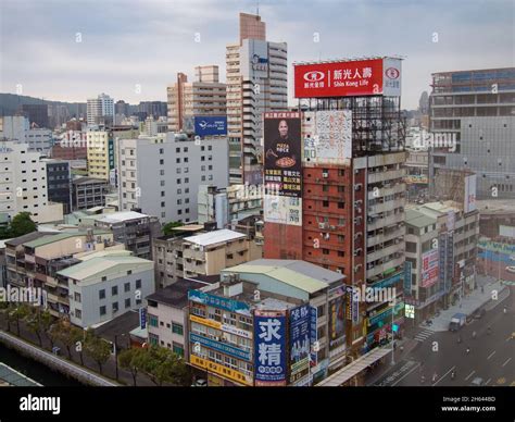 city in taiwan|second largest city in taiwan.